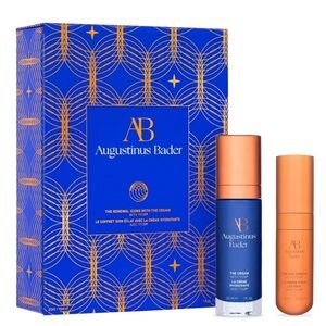 Augustinus Bader Renewal Icon Set Skincare Set